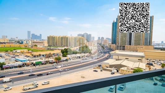 2 Schlafzimmer Wohnung zum Miete in Al Rashidiya, Ajman - 8d3b0509-c6be-4ef9-976c-b583592fa0f7. jpg