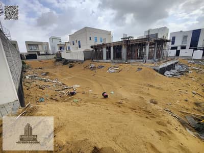 Plot for Sale in Al Zahya, Ajman - WhatsApp Image 2026-01-26 at 11.25. 00 (1). jpeg