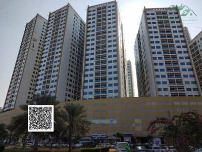 فلیٹ 3 غرف نوم للايجار في عجمان وسط المدينة، عجمان - IMG-20240906-WA0016. jpg