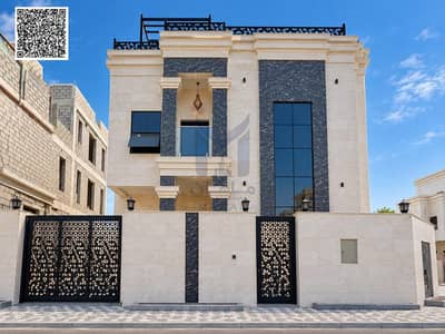 6 Bedroom Villa for Sale in Al Bahia, Ajman - WhatsApp Image 2026-10-20 at 9.20. 03 AM. jpeg 6 Bedroom Villa for Sale in Al Bahia, Ajman - WhatsApp Image 2026-10-20 at 9.20. 03 AM. jpeg