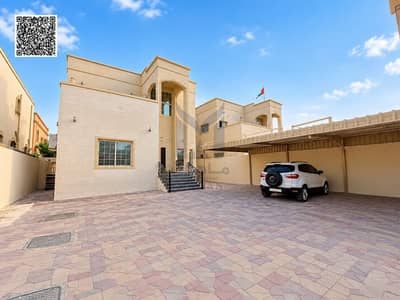 5 Schlafzimmer Villa zum Miete in Al Rawda, Ajman - 1001533521. png 5 Schlafzimmer Villa zum Miete in Al Rawda, Ajman - 1001533521. png