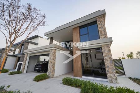 5 Schlafzimmer Villa zum Verkauf in Tilal Al Ghaf, Dubai - Villa in Tilal Al Ghaf,Alaya Gardens, 5 schlafzimmer, 12600000 AED - 16769925 5 Schlafzimmer Villa zum Verkauf in Tilal Al Ghaf, Dubai - Villa in Tilal Al Ghaf,Alaya Gardens, 5 schlafzimmer, 12600000 AED - 16769925