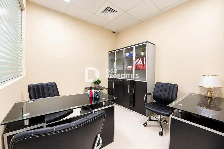 Canal Views | Fully Furnished | Well Maintained