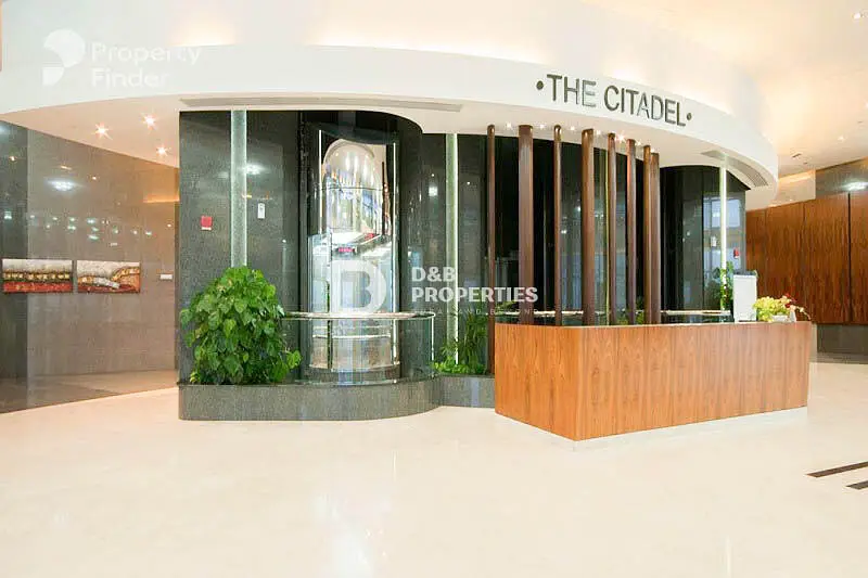Canal Views | Fully Furnished | Well Maintained