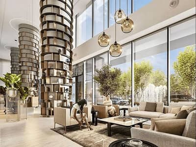 1 Schlafzimmer Wohnung zum Verkauf in Motor City, Dubai - Wohnung in Motor City,Sobha Orbis,Sobha Orbis Tower E, 1 schlafzimmer, 1250000 AED - 16926687 1 Schlafzimmer Wohnung zum Verkauf in Motor City, Dubai - Wohnung in Motor City,Sobha Orbis,Sobha Orbis Tower E, 1 schlafzimmer, 1250000 AED - 16926687