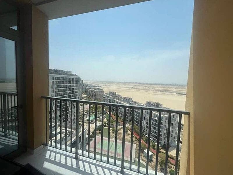 High Floor | Community View | Spacious High Floor | Community View | Spacious
