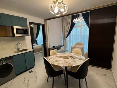 1 habitación Apartamento para en Alquiler en Dubai Science Park, Dubai - Apartamento en Dubai Science Park，Opalz by Danube，Opalz by Danube Tower 1, 1 dormitorio, 70000 AED - 16926697