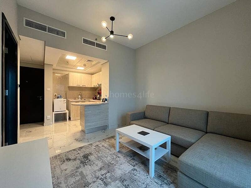 شقة في ماج 510،ماج 5 بوليفارد،المنطقة السكنية جنوب دبي،دبي الجنوب 49900 درهم - 16926702 شقة في ماج 510،ماج 5 بوليفارد،المنطقة السكنية جنوب دبي،دبي الجنوب 49900 درهم - 16926702