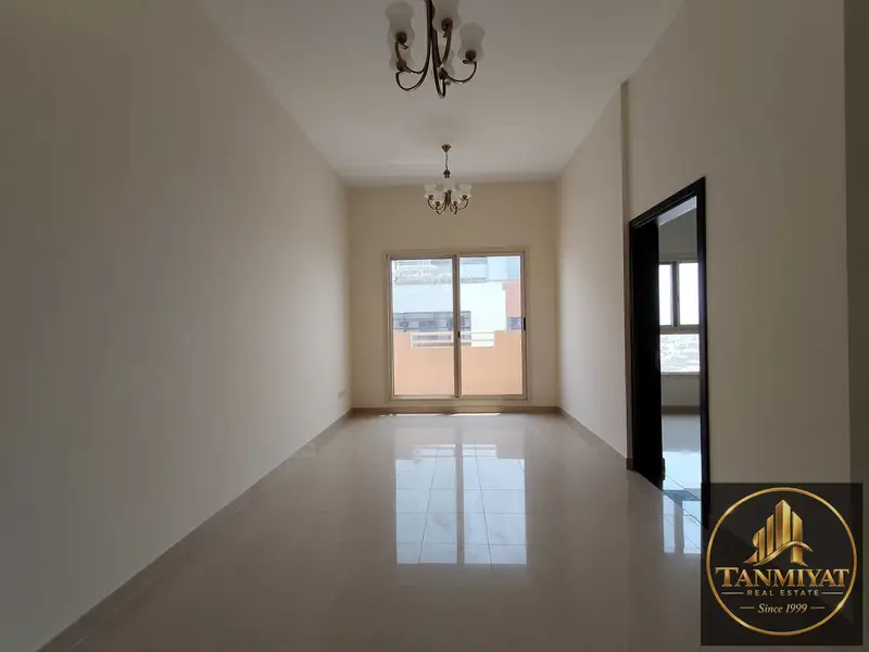 Brand New | Spacious 1-Bedroom | Ready To Move | Near Mall Of The Emirates