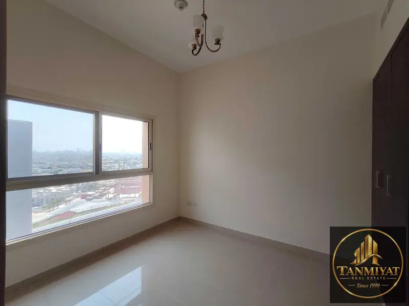 Brand New | Spacious 1-Bedroom | Ready To Move | Near Mall Of The Emirates