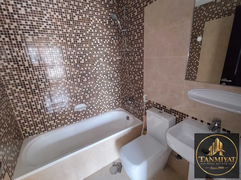 Brand New | Spacious 1-Bedroom | Ready To Move | Near Mall Of The Emirates