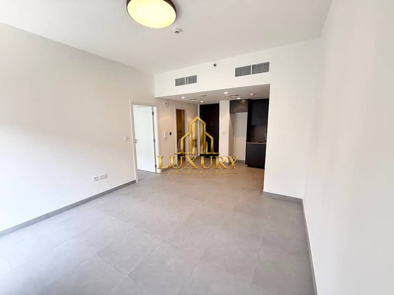3 EXCEPTIONAL DEAL | BRIGHT 1BHK WITH BEAUTIFUL VIEW | SOKOON, ALJADA | AED 56K