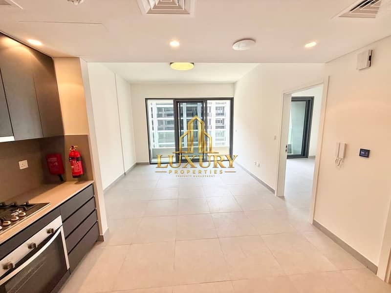 4 EXCEPTIONAL DEAL | BRIGHT 1BHK WITH BEAUTIFUL VIEW | SOKOON, ALJADA | AED 56K