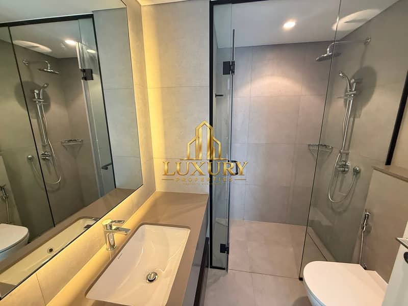 5 EXCEPTIONAL DEAL | BRIGHT 1BHK WITH BEAUTIFUL VIEW | SOKOON, ALJADA | AED 56K
