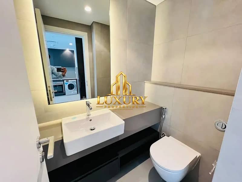 6 EXCEPTIONAL DEAL | BRIGHT 1BHK WITH BEAUTIFUL VIEW | SOKOON, ALJADA | AED 56K
