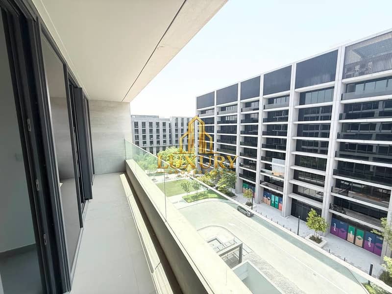 7 EXCEPTIONAL DEAL | BRIGHT 1BHK WITH BEAUTIFUL VIEW | SOKOON, ALJADA | AED 56K
