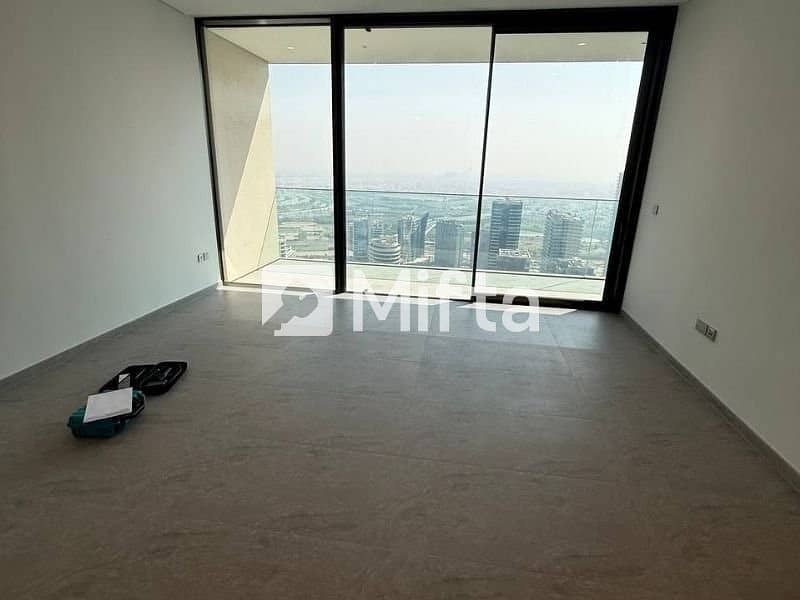 Luxurious | 1 BR | Elite Waterfront Living