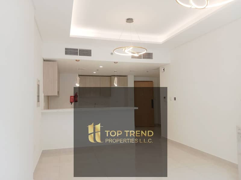 Ready to Move II Elegant 1BR II High Floor