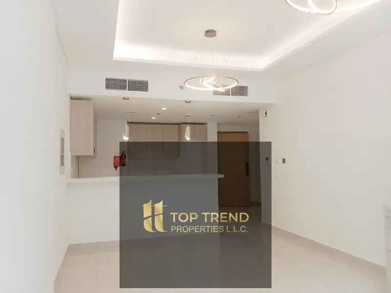 Ready to Move II Elegant 1BR II High Floor
