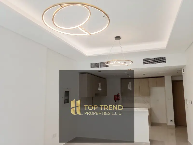 Ready to Move II Elegant 1BR II High Floor