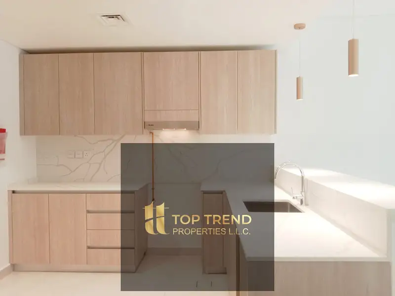 Ready to Move II Elegant 1BR II High Floor