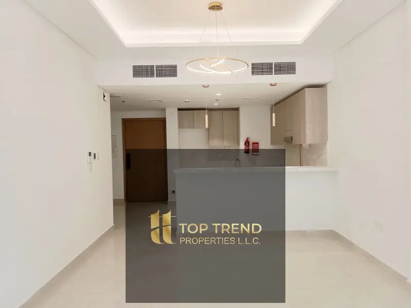 Ready to Move II Elegant 1BR II High Floor