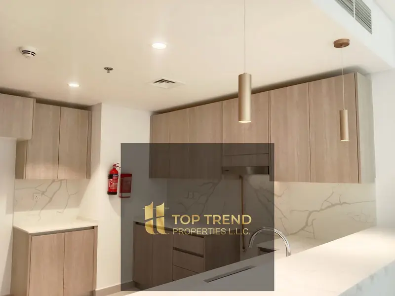 Ready to Move II Elegant 1BR II High Floor