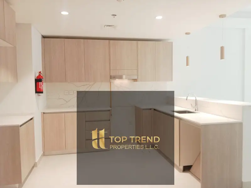 Ready to Move II Elegant 1BR II High Floor