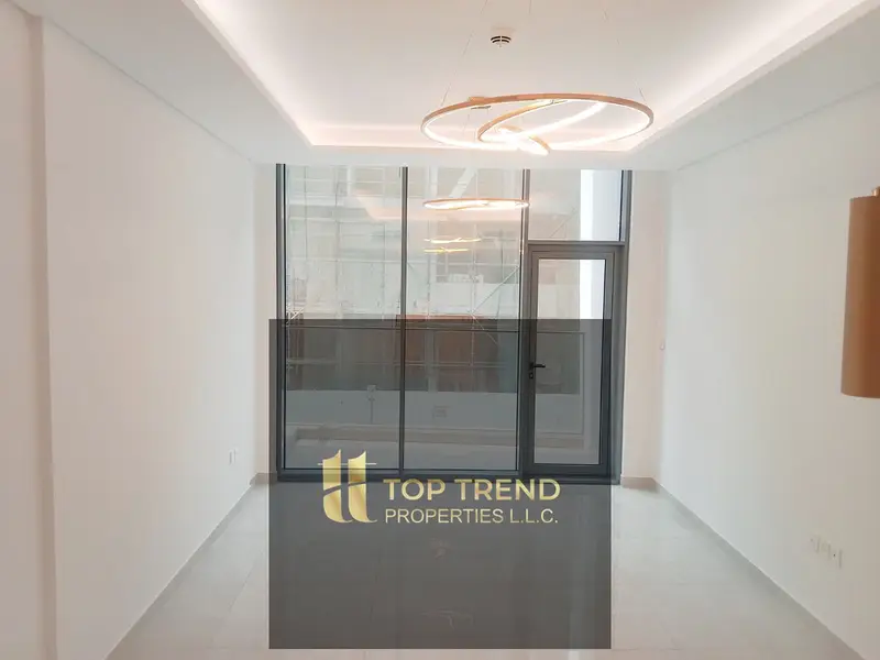 Ready to Move II Elegant 1BR II High Floor