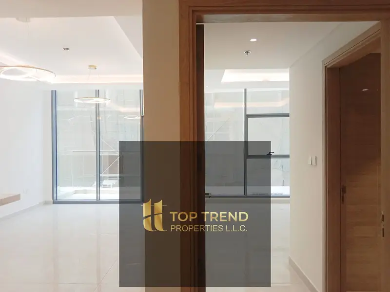 Ready to Move II Elegant 1BR II High Floor
