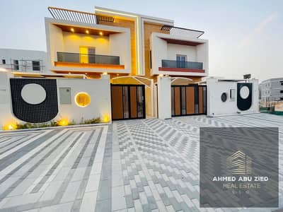 4 Bedroom Townhouse for Rent in Al Helio, Ajman - WhatsApp Image 2026-10-20 at 5.37. 05 PM. jpeg