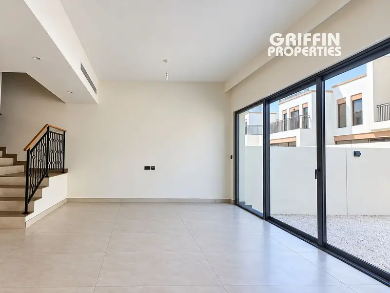 4BR Villa | Costa Brava 2 | Courtyard & Pool View
