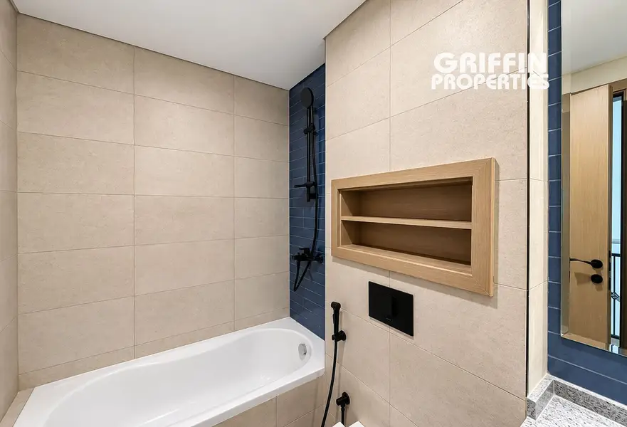 4BR Villa | Costa Brava 2 | Courtyard & Pool View