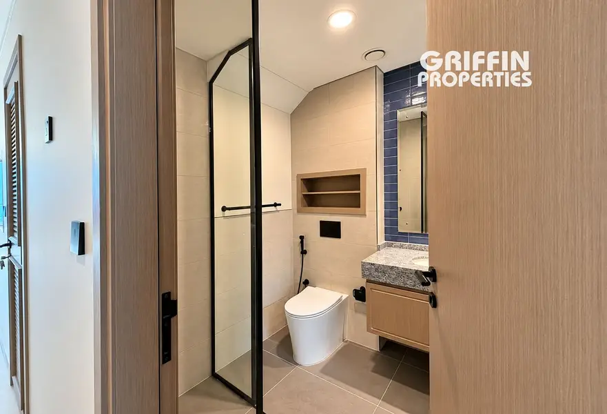 4BR Villa | Costa Brava 2 | Courtyard & Pool View