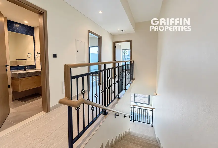 4BR Villa | Costa Brava 2 | Courtyard & Pool View