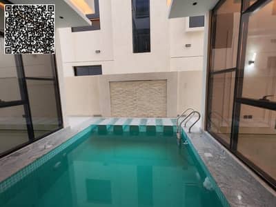 6 Cпальни Вилла в аренду в Аль Хелио, Аджман - WhatsApp Image 2026-10-20 at 8.41. 22 PM (2). jpeg 6 Cпальни Вилла в аренду в Аль Хелио, Аджман - WhatsApp Image 2026-10-20 at 8.41. 22 PM (2). jpeg