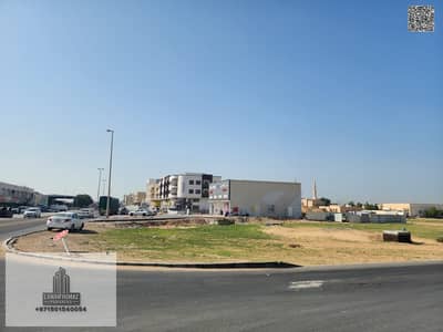 Plot for Sale in Al Jurf, Ajman - WhatsApp Image 2026-10-20 at 20.19. 48 (1). jpeg