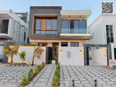 6 Bedroom Villa for Sale in Al Helio, Ajman - batch_WhatsApp Image 2026-10-20 at 8.46. 36 PM. png 6 Bedroom Villa for Sale in Al Helio, Ajman - batch_WhatsApp Image 2026-10-20 at 8.46. 36 PM. png