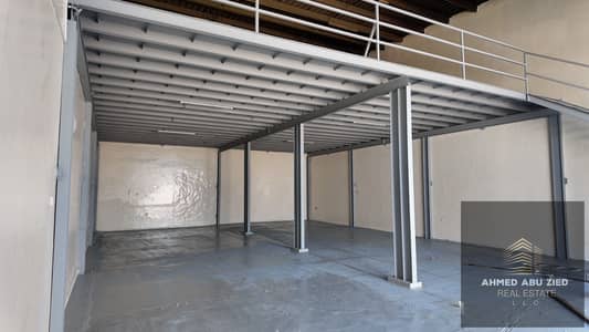 Shop for Rent in Al Jurf, Ajman - 1. jpeg Shop for Rent in Al Jurf, Ajman - 1. jpeg