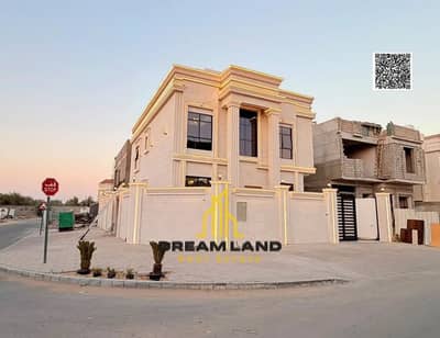 5 Bedroom Villa for Sale in Al Helio, Ajman - batch_873562241-1066x800. jpg 5 Bedroom Villa for Sale in Al Helio, Ajman - batch_873562241-1066x800. jpg
