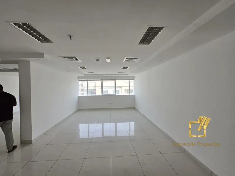 Fully Fitted | Chiller Free | Ready to Move