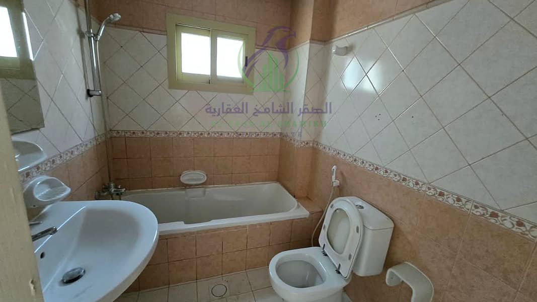 18 apartment-for-rent-2-bedroom-altaawn-alsharqh-bathroom-18. jpg