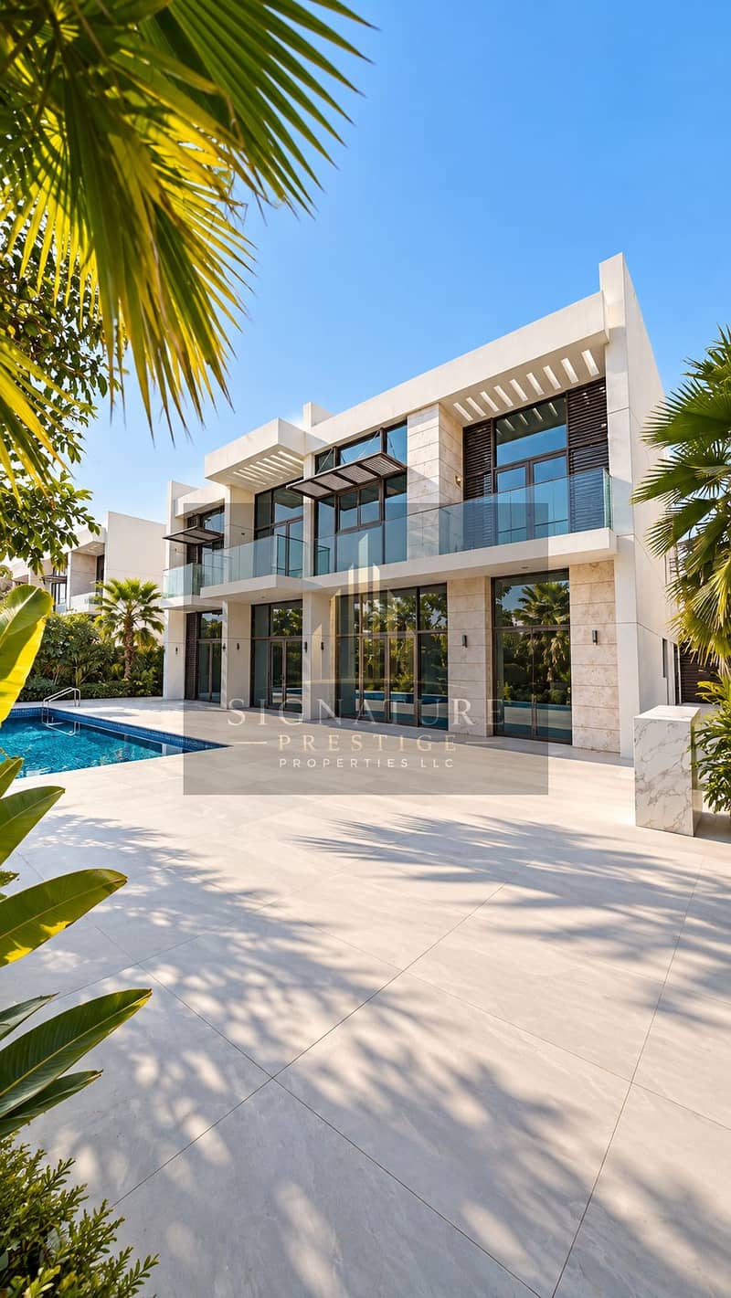 2 Luxury Tropical Modern Villa. png