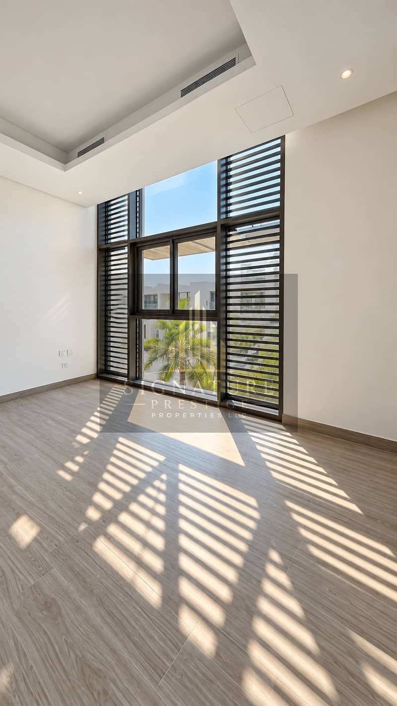 6 Sunlit Modern Room with Louvered Win - Portrait. png