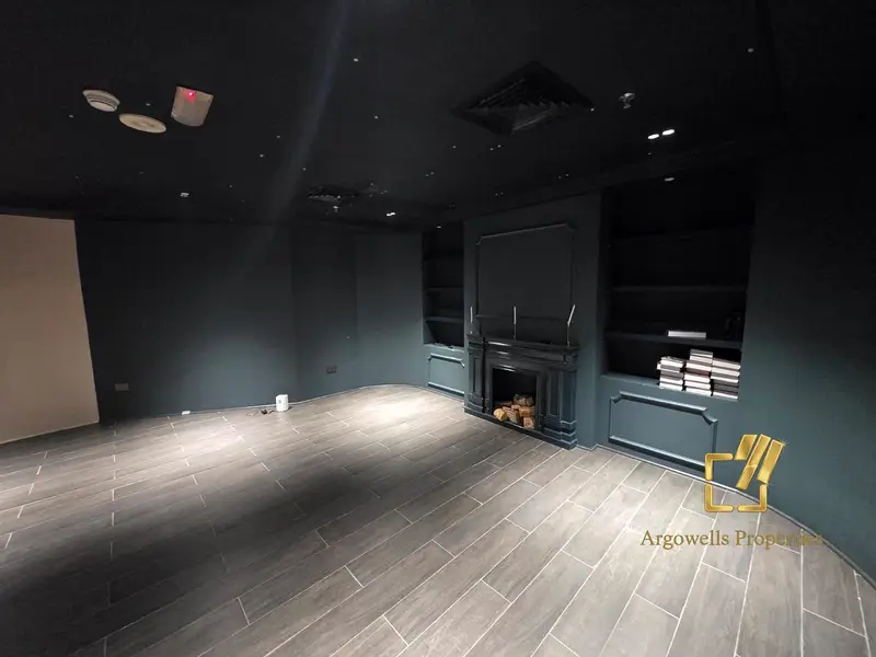 Prime Location | Chiller Free | Fully Fitted