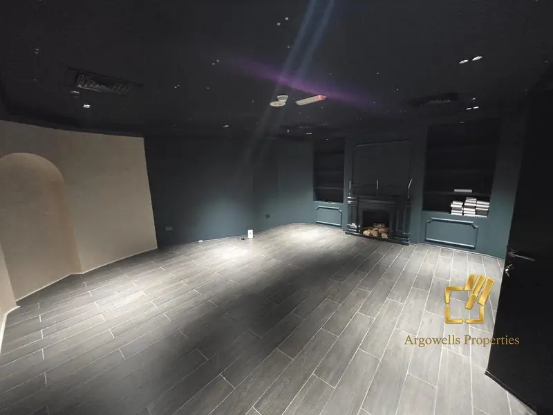 Prime Location | Chiller Free | Fully Fitted