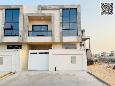 5 Schlafzimmer Villa zum Verkauf in Al Helio, Ajman - batch_WhatsApp Image 2026-10-20 at 8.55. 34 PM. png 5 Schlafzimmer Villa zum Verkauf in Al Helio, Ajman - batch_WhatsApp Image 2026-10-20 at 8.55. 34 PM. png