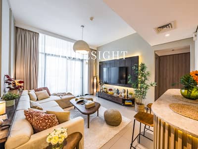 1 Bedroom Flat for Rent in Dubai Hills Estate, Dubai - 12. png