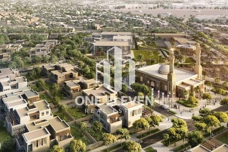 4 Bedroom Villa for Rent in Khalifa City, Abu Dhabi - WhatsApp Image 2026-09-02 at 3.32. 38 PM. jpeg