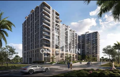 1 Bedroom Flat for Sale in Saadiyat Island, Abu Dhabi - WhatsApp Image 2026-10-03 at 3.42. 15 PM (4). jpeg